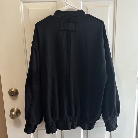 Free People Jacket - Picture 3 of 3